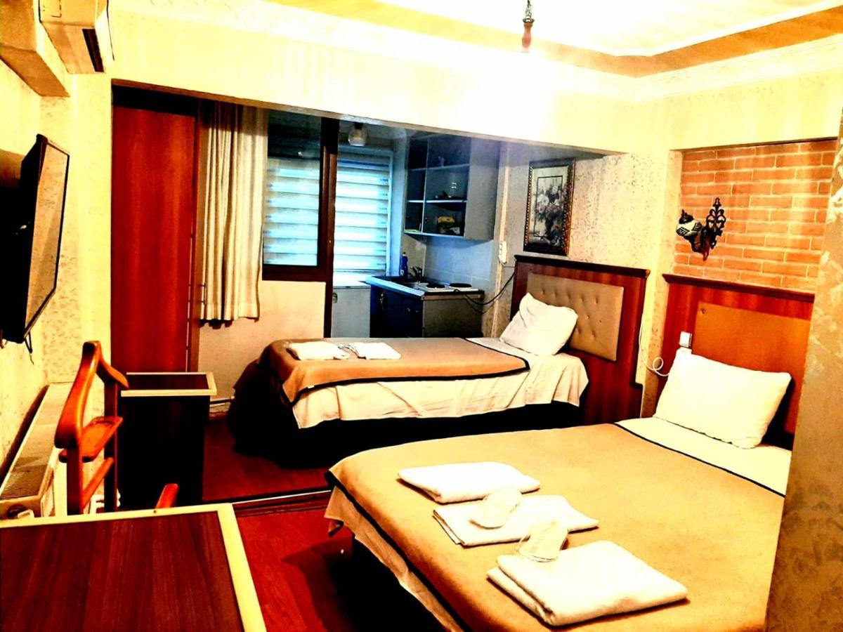 Istanbul Sydney Hotel Istambul Exterior foto