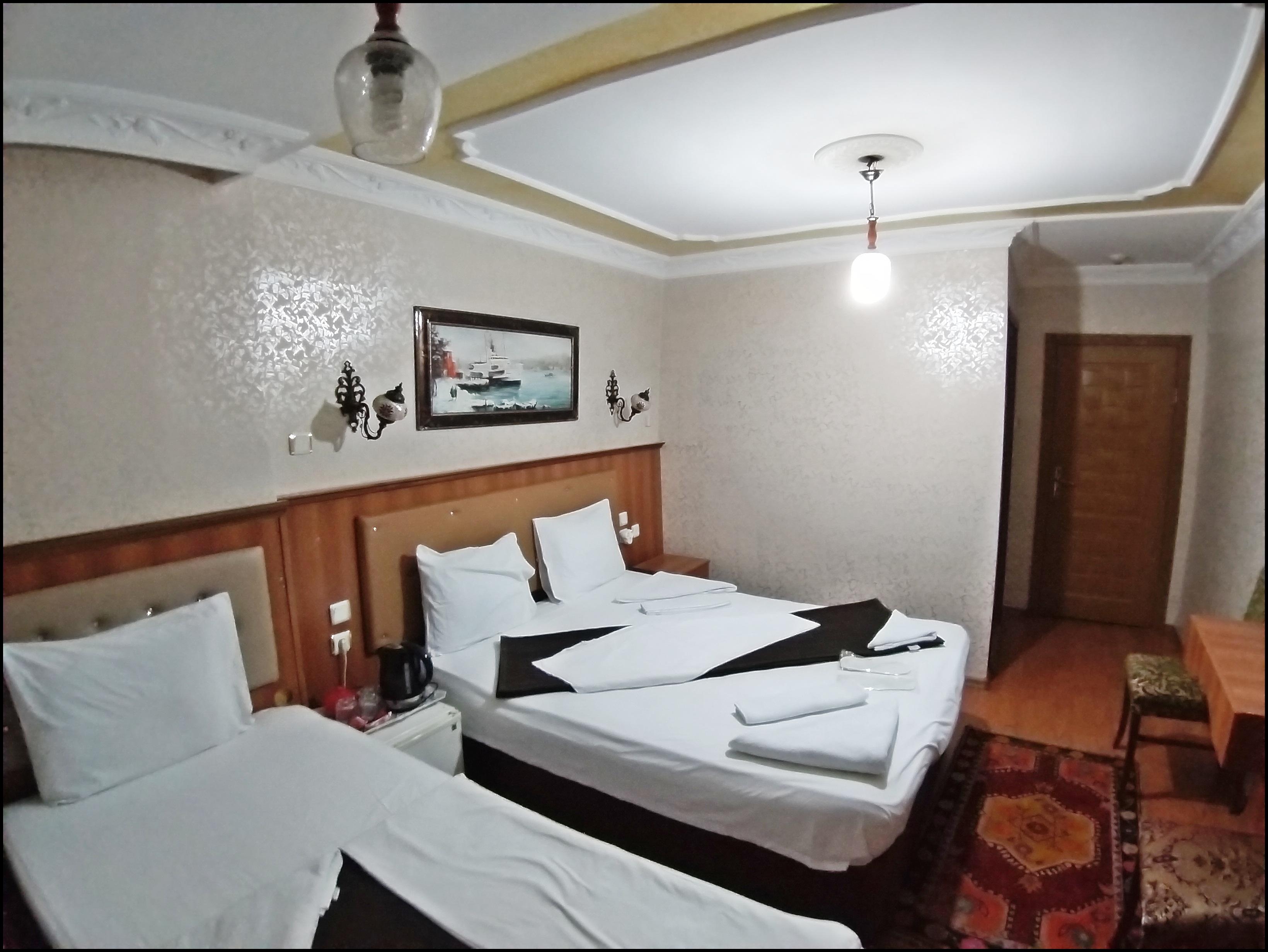 Istanbul Sydney Hotel Istambul Exterior foto