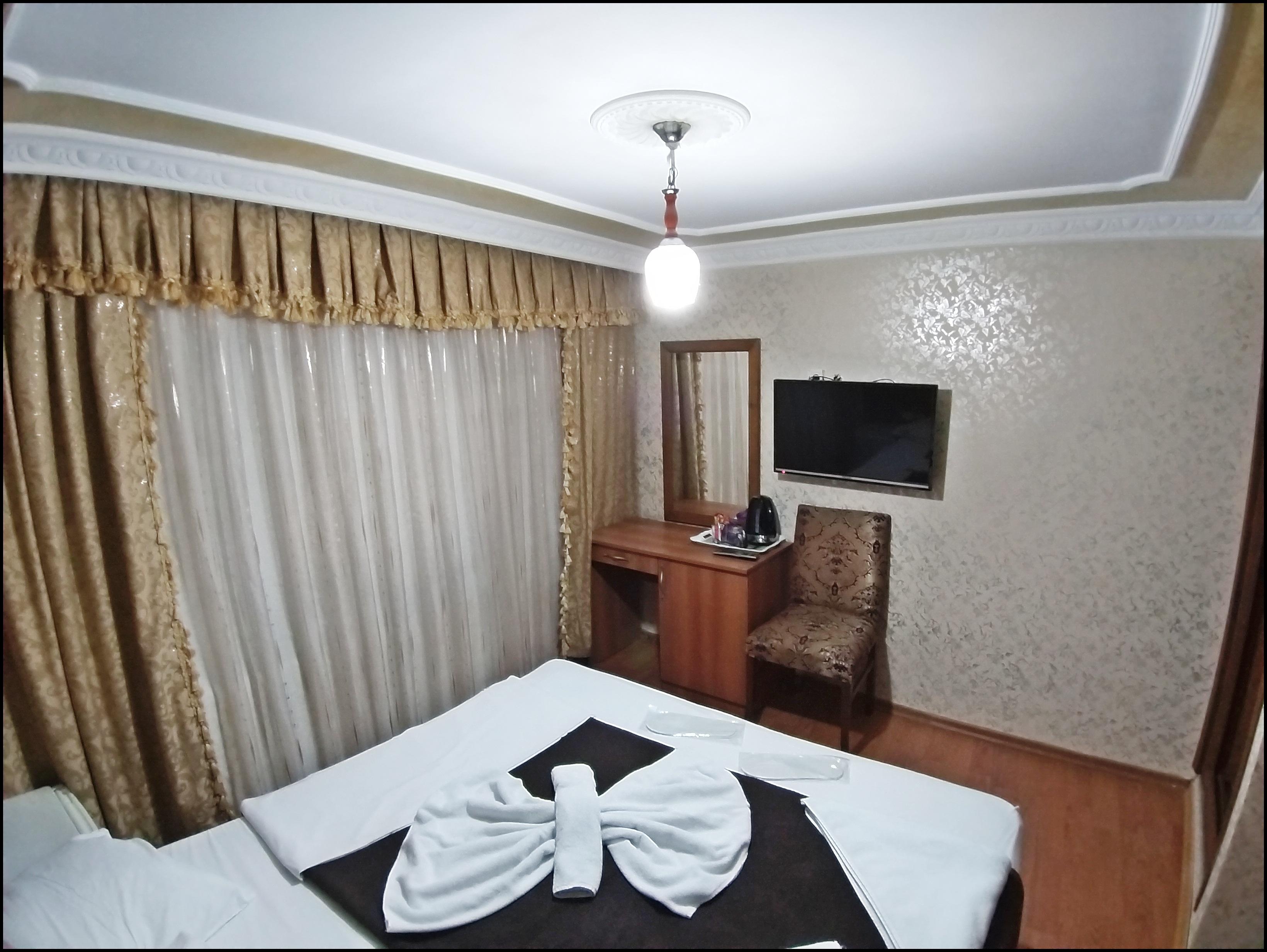 Istanbul Sydney Hotel Istambul Exterior foto