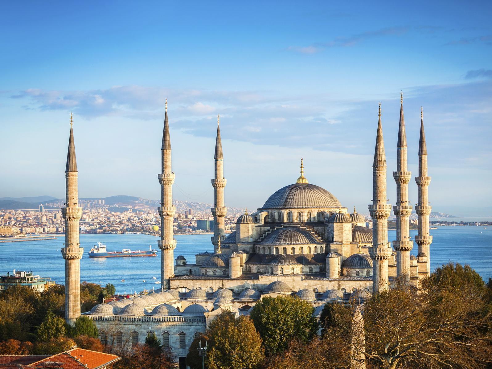 Istanbul Sydney Hotel Istambul Exterior foto