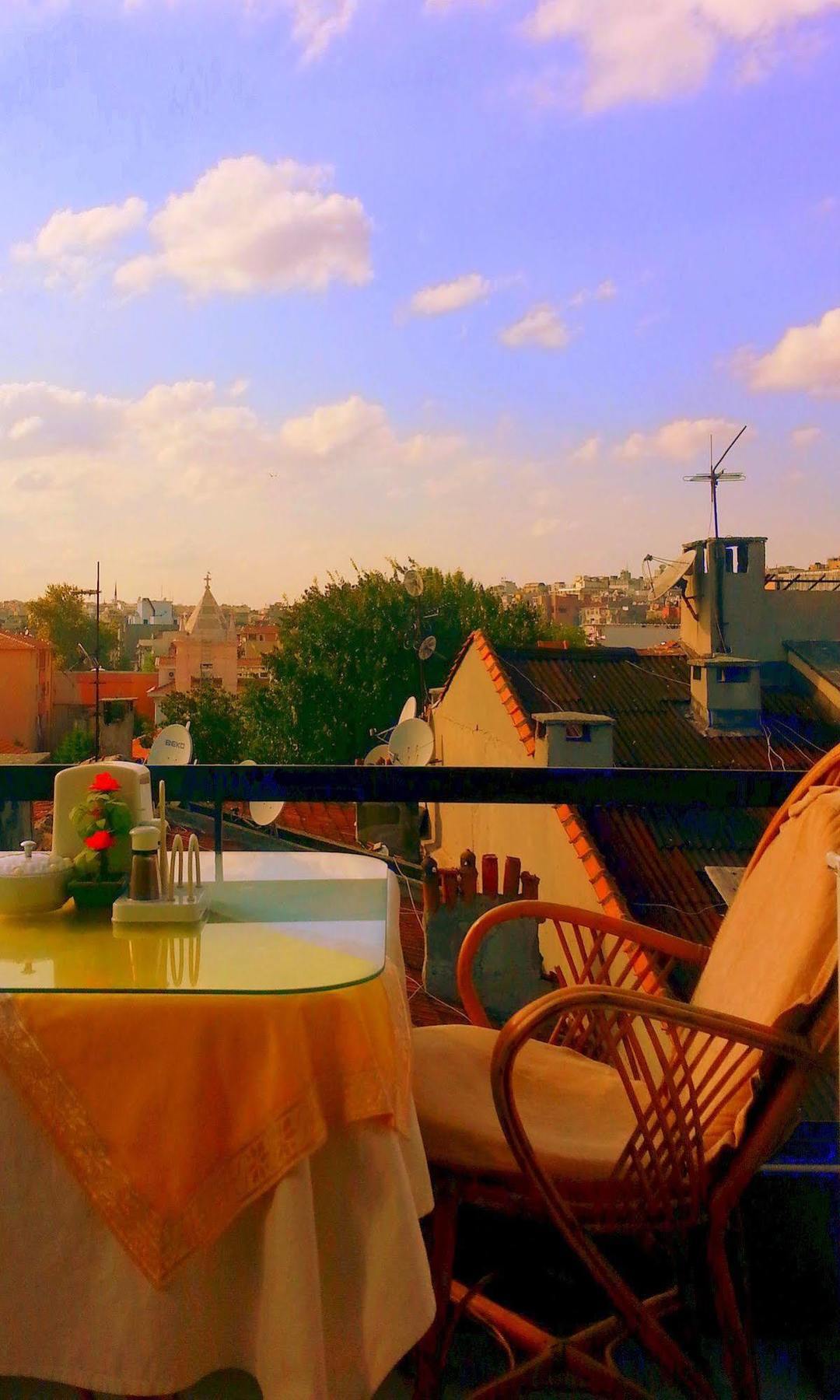 Istanbul Sydney Hotel Istambul Exterior foto