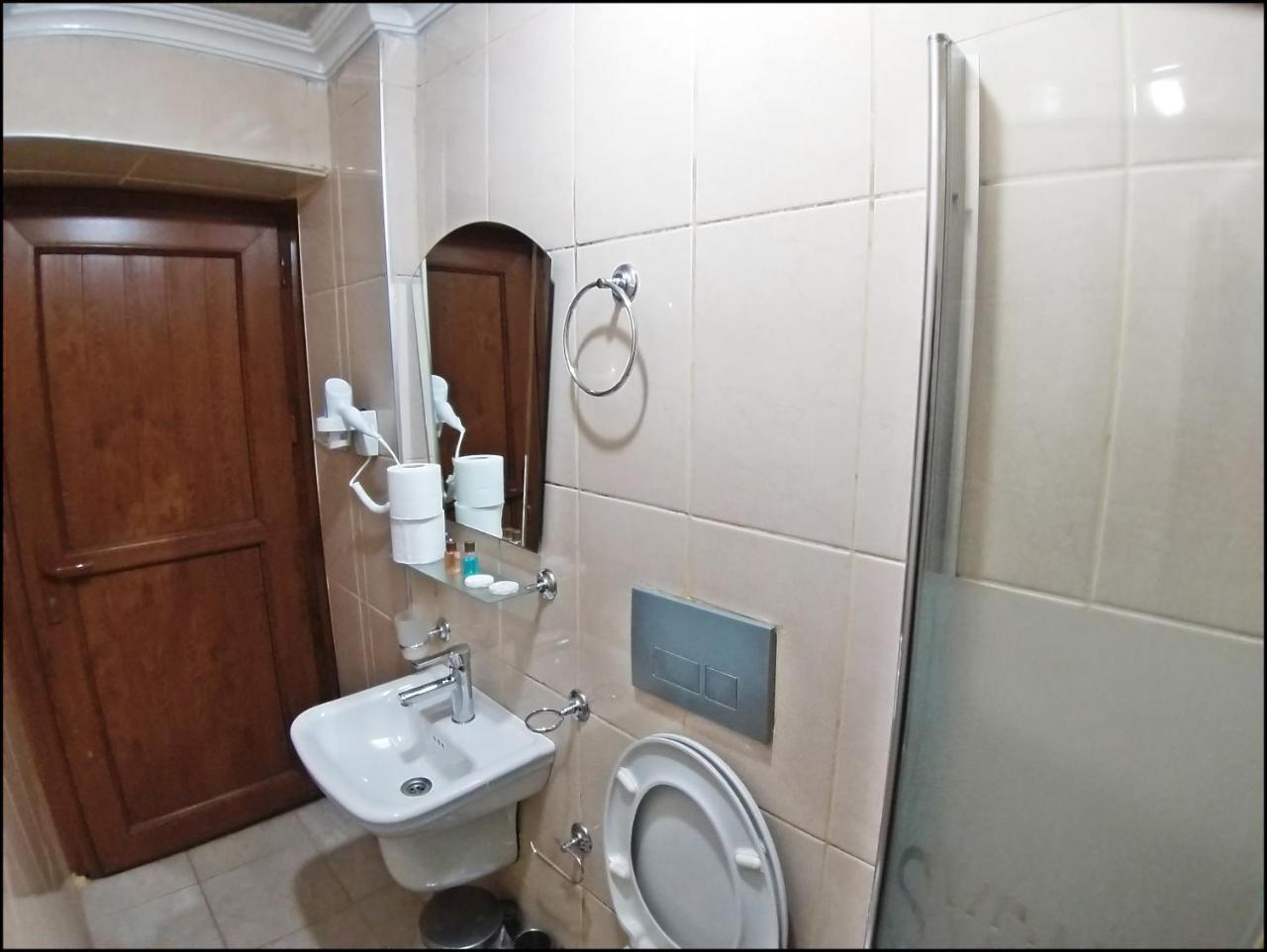 Istanbul Sydney Hotel Istambul Exterior foto