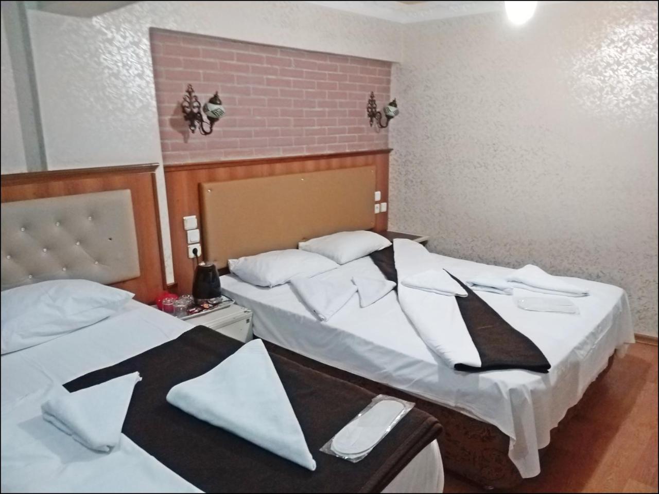 Istanbul Sydney Hotel Istambul Exterior foto