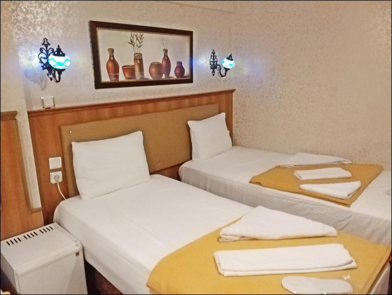 Istanbul Sydney Hotel Istambul Exterior foto