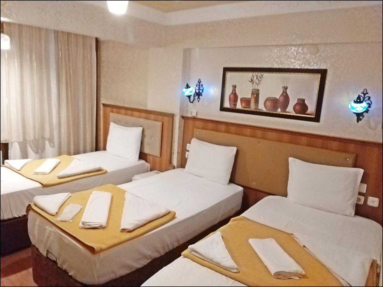 Istanbul Sydney Hotel Istambul Exterior foto