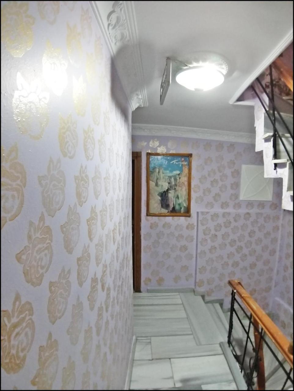 Istanbul Sydney Hotel Istambul Exterior foto